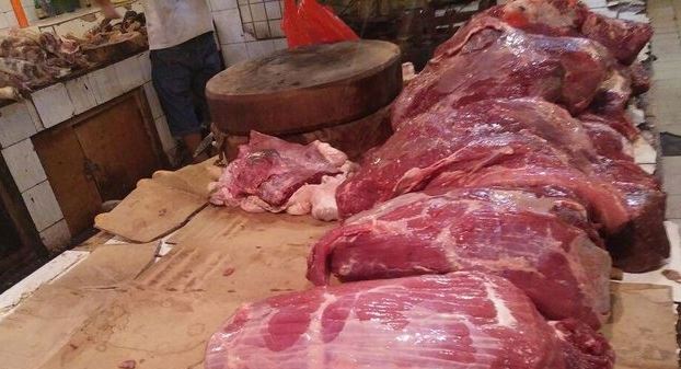 Harga Melambung, Pedagang Daging Sapi Jabodetabek Mogok Jualan
